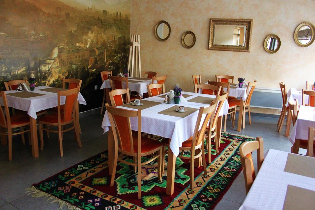 B&B Berr SJJ Eksteriør billede